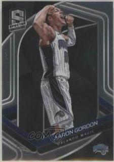 Aaron Gordon