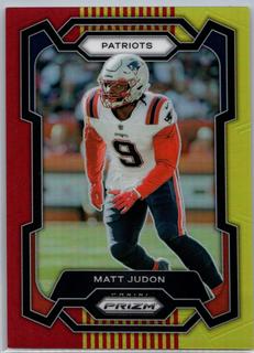 Matt Judon