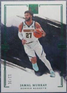 Jamal Murray