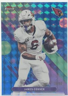James Conner