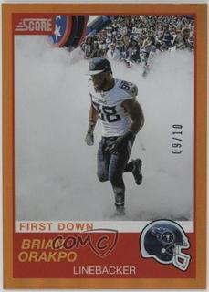 Brian Orakpo