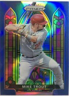 Mike Trout