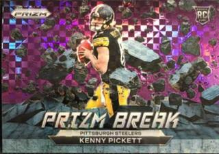 Kenny Pickett