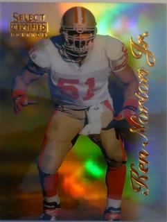 Ken Norton Jr.