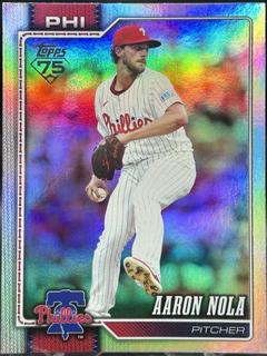 Aaron Nola