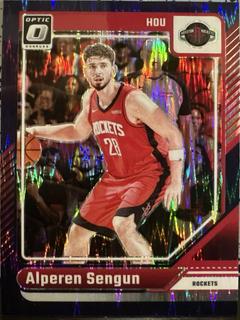 Alperen Sengun
