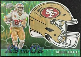 George Kittle