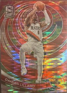 Damian Lillard