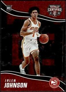 Jalen Johnson