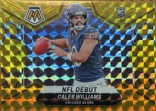 Caleb Williams