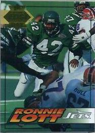 Ronnie Lott