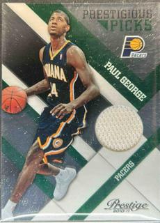 Paul George