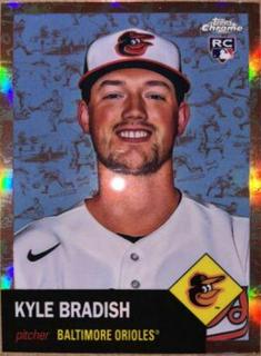 Kyle Bradish