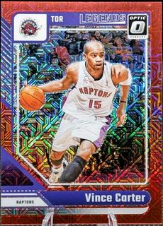 Vince Carter