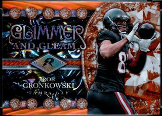 Rob Gronkowski