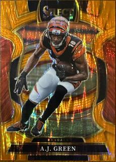 A.J. Green