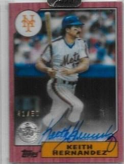 Keith Hernandez