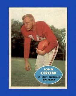 John David Crow