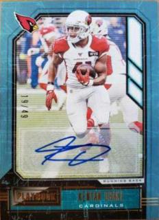 Kenyan Drake