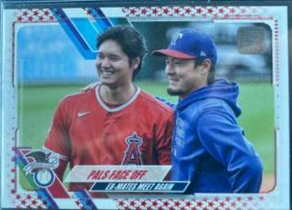 Shohei Ohtani / Kohei Arihara