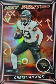 Christian Kirk