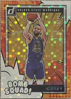 Stephen Curry