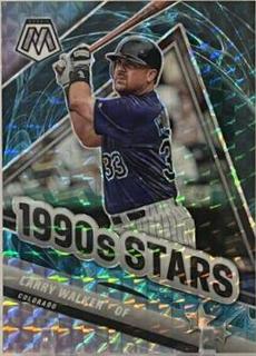 Larry Walker