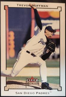 Trevor Hoffman