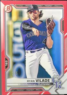 Ryan Vilade