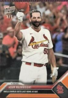 Adam Wainwright