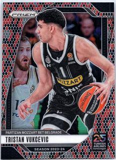 Tristan Vukcevic