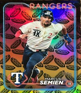 Marcus Semien