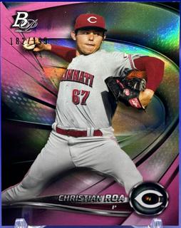 Christian Roa