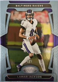 Lamar Jackson