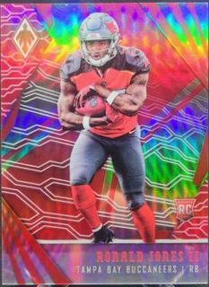 Ronald Jones II