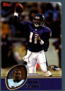 Jeff Blake