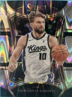 Domantas Sabonis