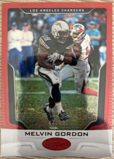 Melvin Gordon