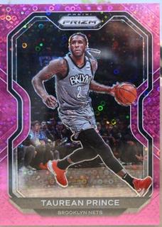 Taurean Prince