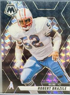 Robert Brazile