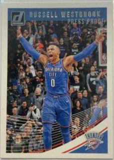 Russell Westbrook