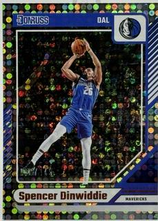 Spencer Dinwiddie