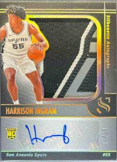 Harrison Ingram