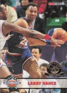 Larry Nance