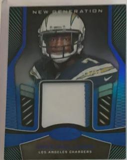 Mike Williams