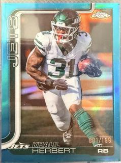 Khalil Herbert
