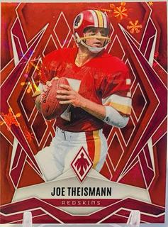 Joe Theismann
