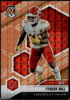 Tyreek Hill