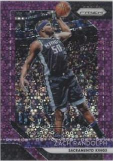 Zach Randolph