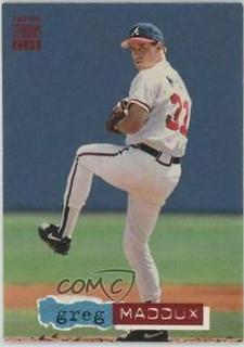 Greg Maddux
